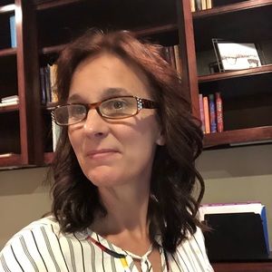 Meet your Posher, Tess